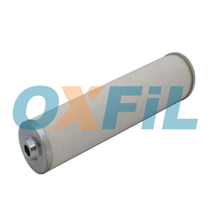 Top of SP.1284 - Separator